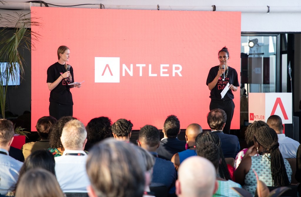 Antler East Africa: Investing in Early-Stage Startups