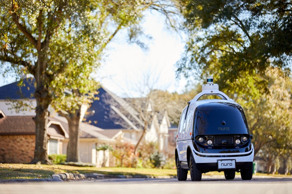 Autonomous Delivery Startups: Policy, Partnerships & Operations