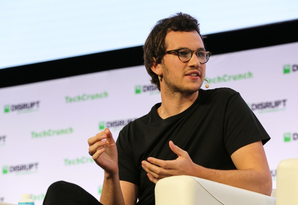 Brex Valuation Doubled: How They Achieved Rapid Growth
