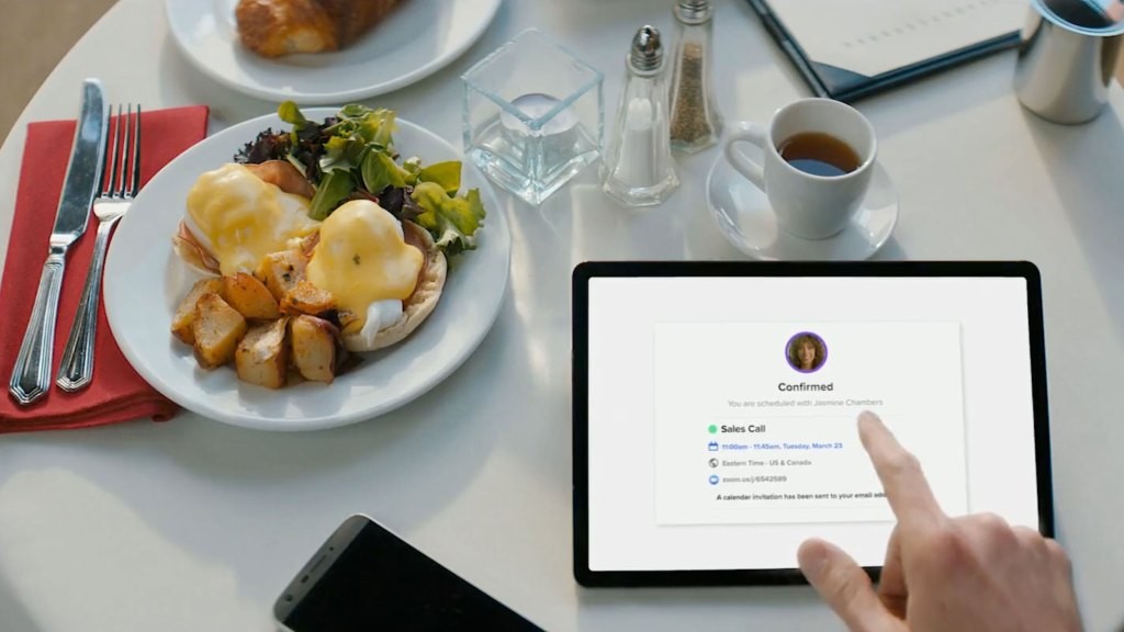 Calendly's Platform Strategy: Scheduling as the Main Event