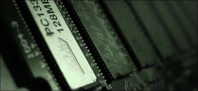 Check Computer RAM Configuration - No Case Opening Required