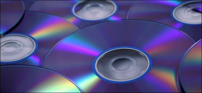 Safely Destroy Sensitive Data on CDs/DVDs