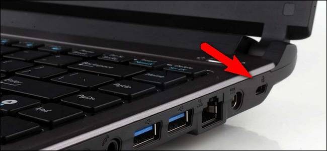 Laptop Security Without a Cable Slot: Options & Tips