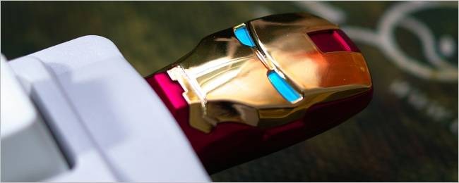 Used Space on New Flash Drive: Why It Happens