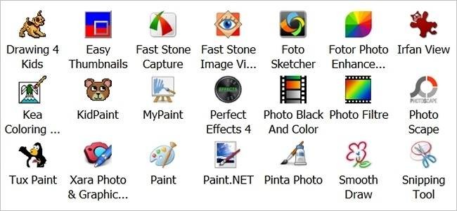 Open and Edit .lnk Shortcut Files in Windows