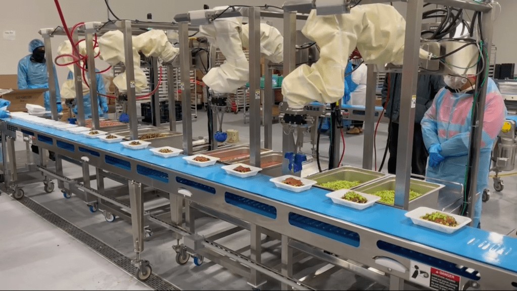 Chef Robotics: How Pivoting From Original Customers Led to Success