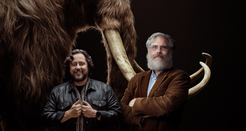 Colossal Biosciences: The Woolly Mammoth Resurrection Project