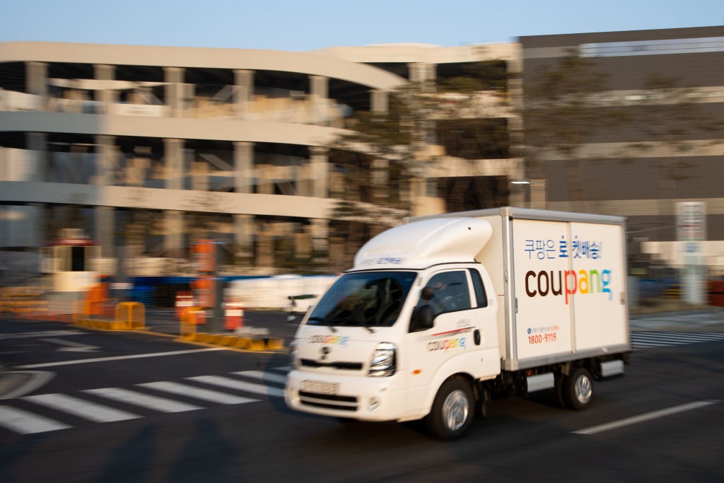 Coupang vs. Amazon: Is Coupang 'Out-Amazoning' Amazon?