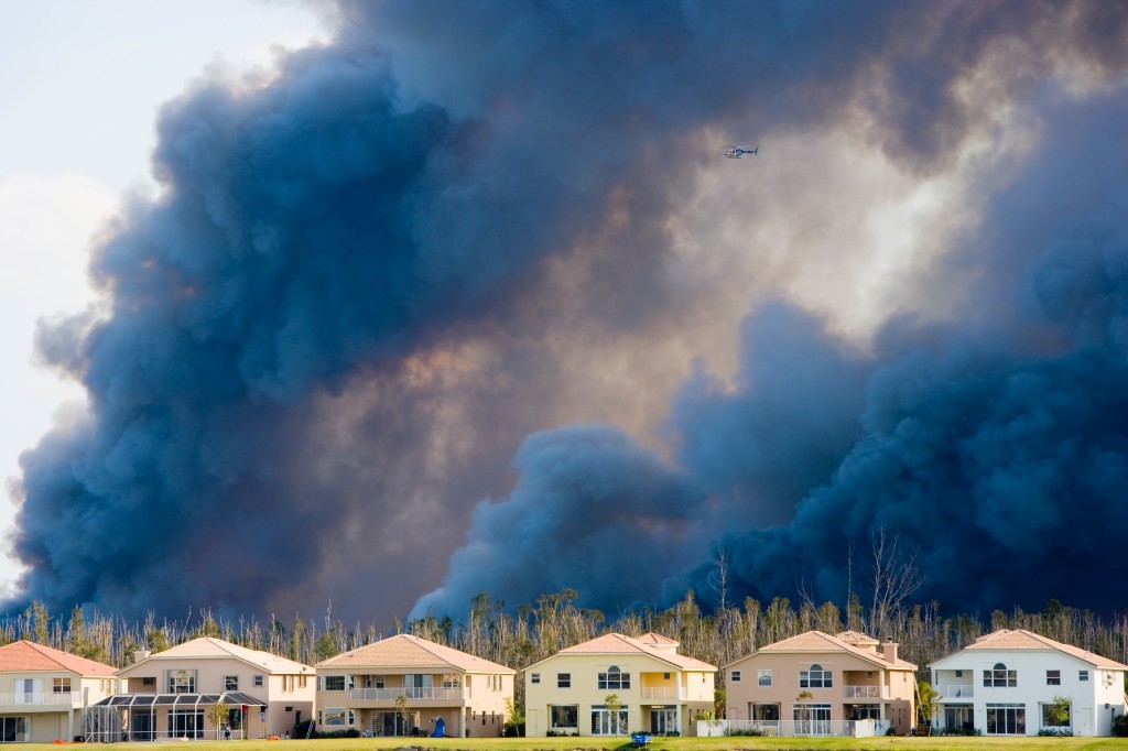 Cultural Impact of Climate Change | Climate & Society