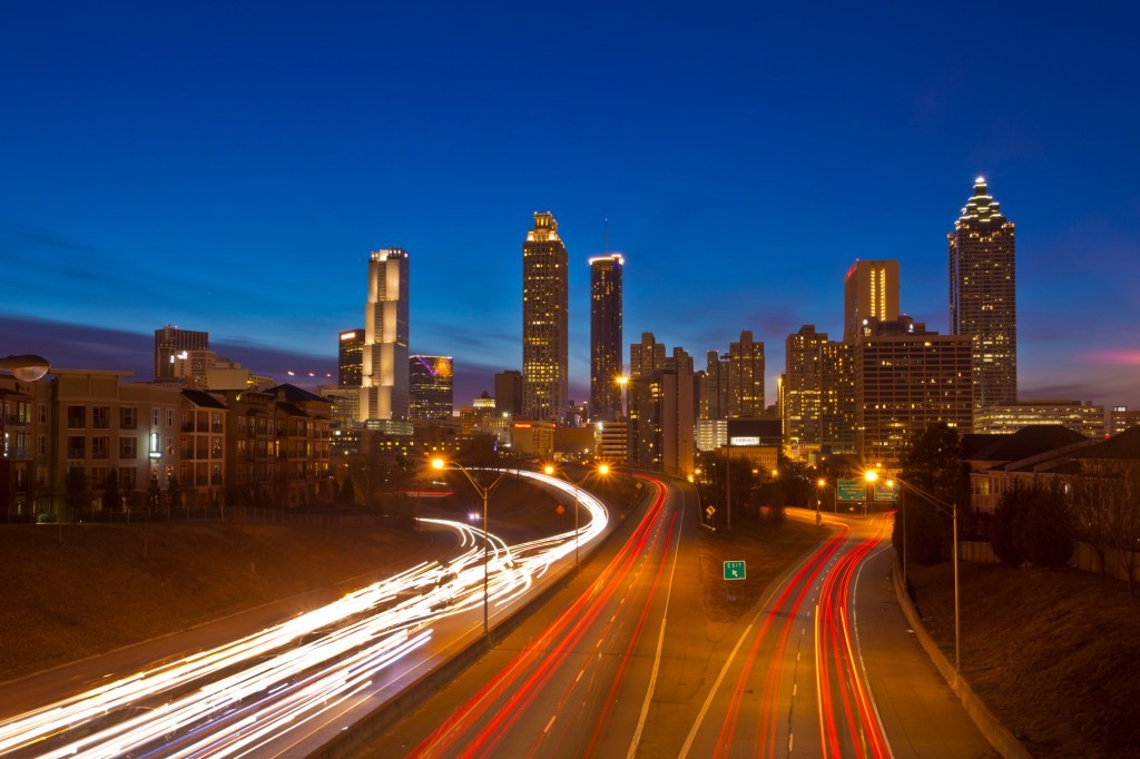 Atlanta Startups: How the City Became a Billion-Dollar Hub
