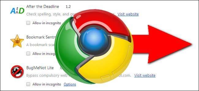 Copy Chrome Extensions: Transferring Extensions Between Chrome Profiles