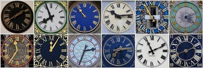 NTP Servers: Understanding Time Accuracy