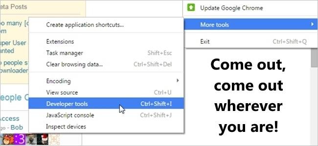 Find Chrome Extensions Injecting Ads - Guide