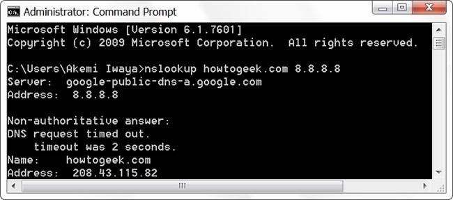 Find Website IP Address: A Simple Guide