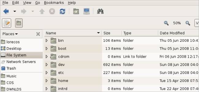 Multiple Folder Appearance with a Single File - How To