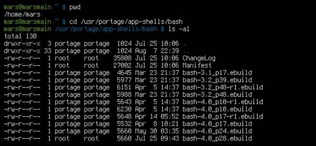 Change Bash Prompt Color: A Guide for Server Login