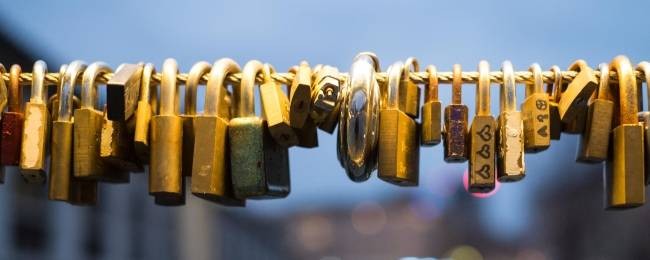 Password Protect Folders on Linux/Unix - No Encryption