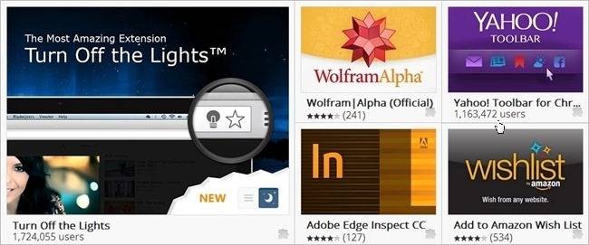 Re-enable Non-Web Store Extensions in Chrome - Stable & Beta