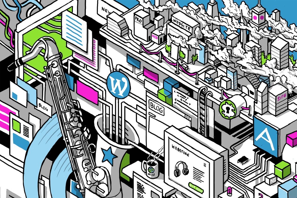 How Automattic's 'Wrong' Approach Built a Billion-Dollar Empire