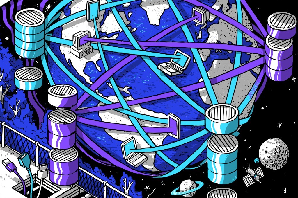 Cap Theorem & Latency: How Engineers Fight the Tradeoffs