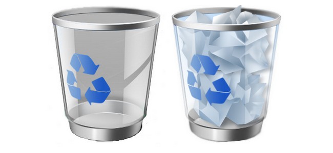 Windows Recycle Bin: How It Works - Explained