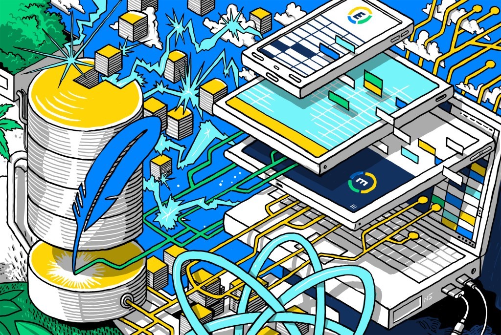 Expensify Tech Stack: How They Scaled & Innovated