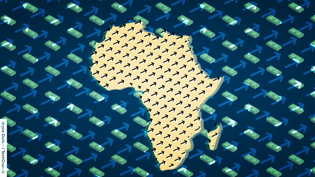 African Pre-Seed Funding Surges in 2020: Fintech & Serial Founders Lead the Way