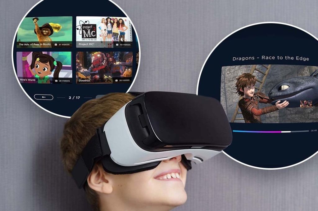 Luminopia: Treating Lazy Eye with Television - Startup Story