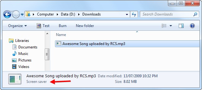 Fake File Extensions: How Hackers Disguise Malware