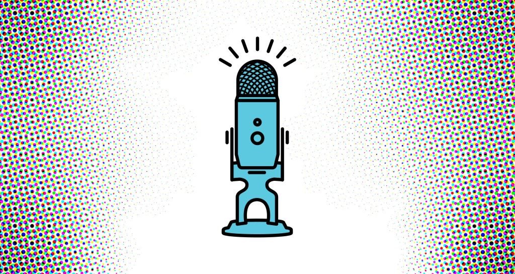 How I Podcast: Anna Rubanova of Left Handed Radio