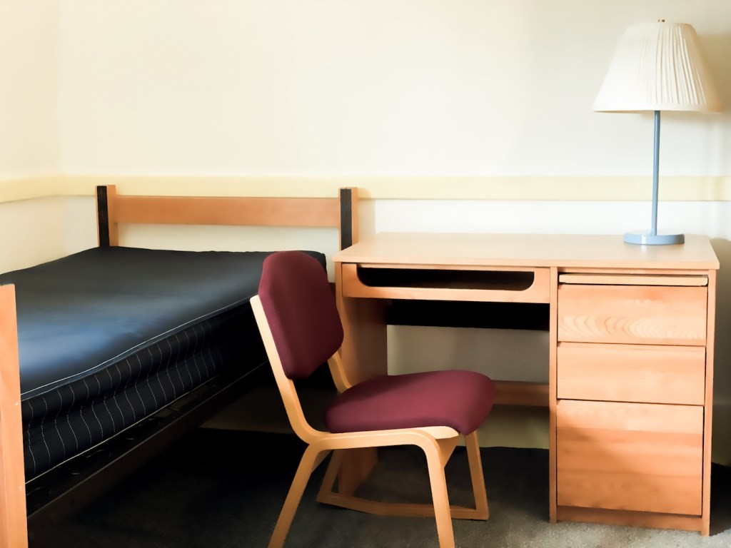 From Dorm Room to EdTech Leader: My Journey