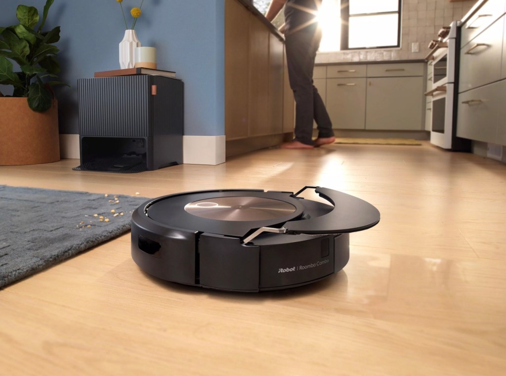 iRobot's Decline: How They Lost Their Way