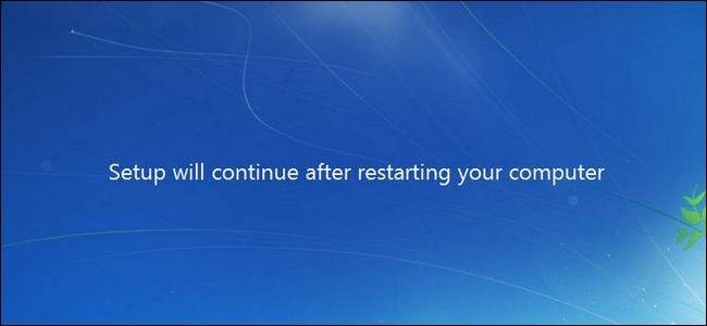 Why Does My Computer Restart Itself?