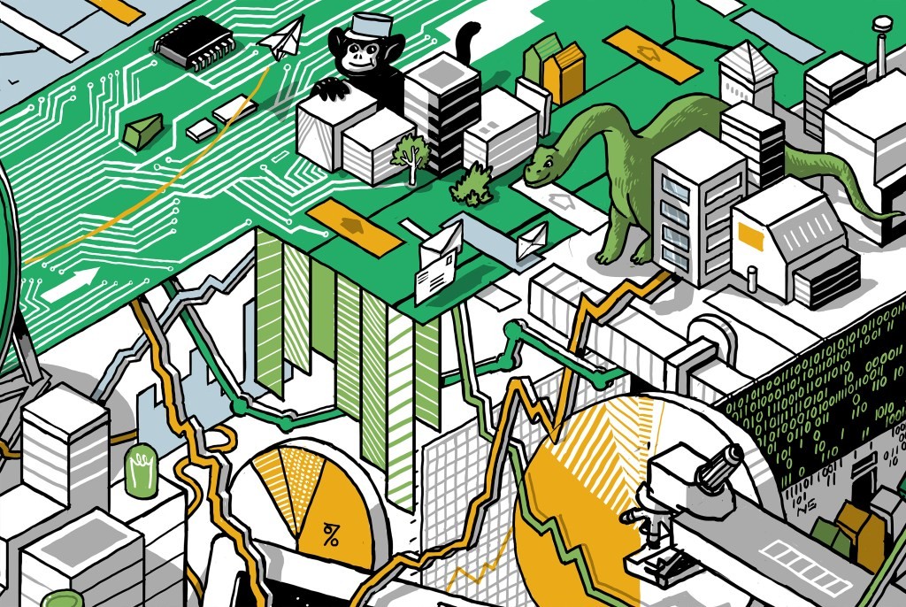 Klaviyo's Data-Driven Marketing Transformation with No-Code
