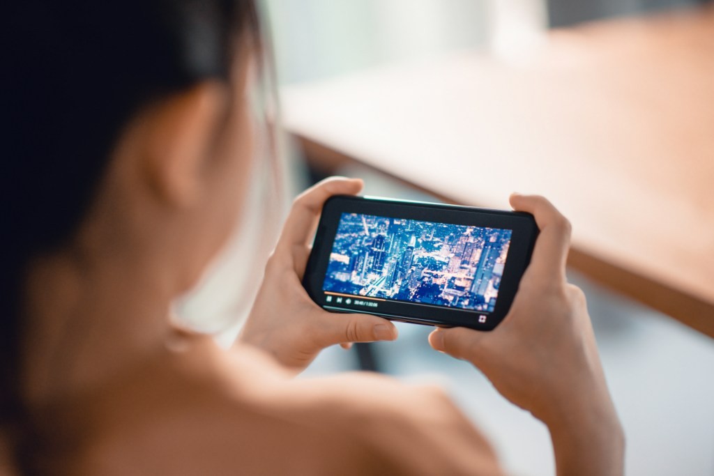 iyuno media group: Expanding Entertainment Globally Through Localization