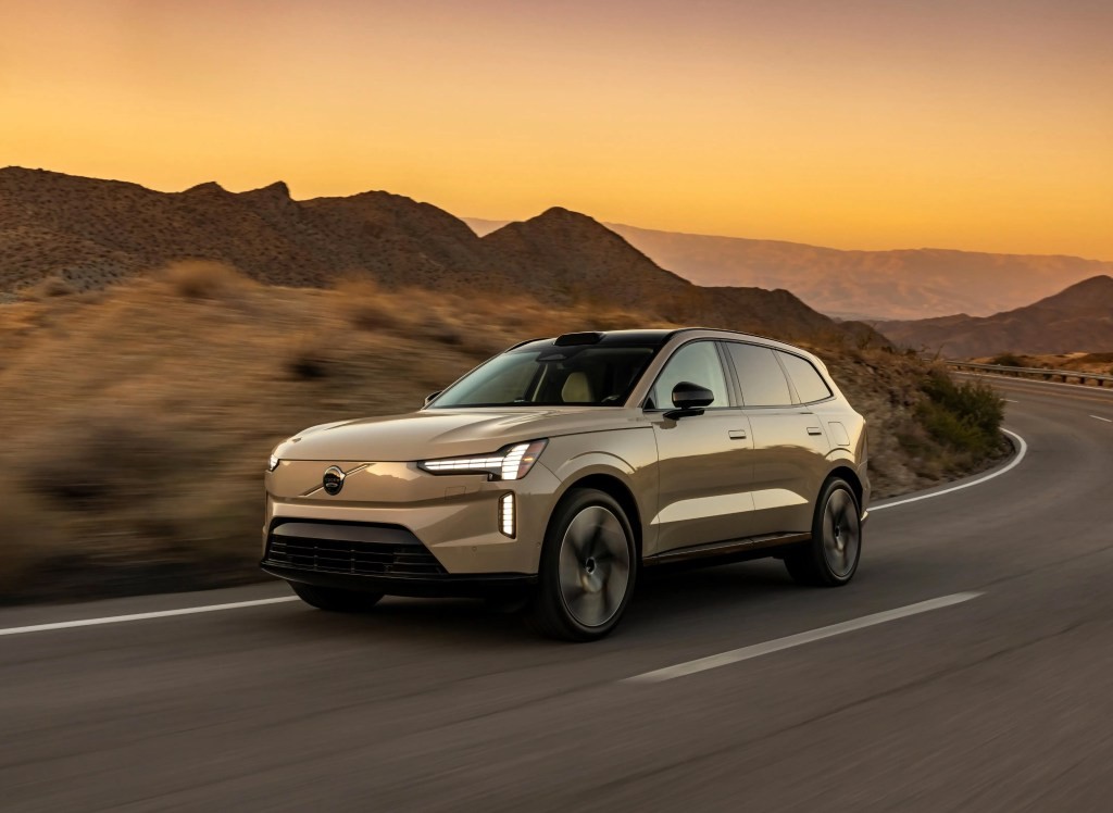 Luminar's Volvo Deal and Bankruptcy: A Timeline