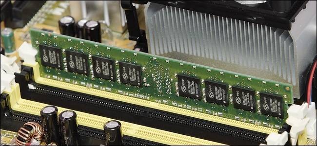 RAM Capacity: How Many Memory Addresses Does Your Computer Have?