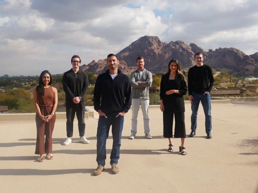 Max Altschuler's Accidental VC Firm Raises $54M