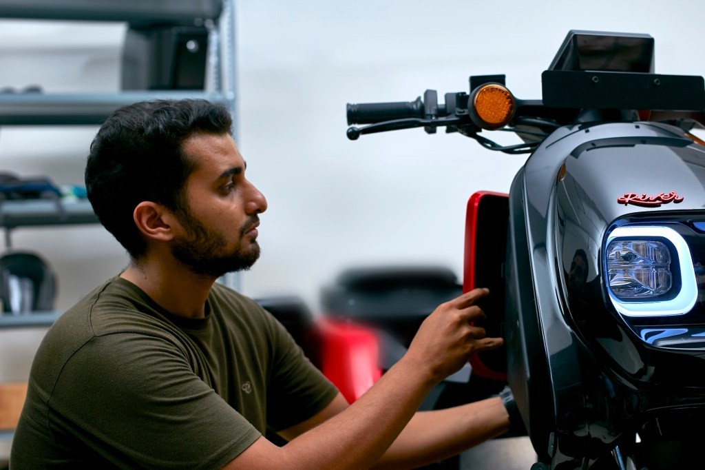 River Indie: New EV Two-Wheeler Aims for India's Competitive Market