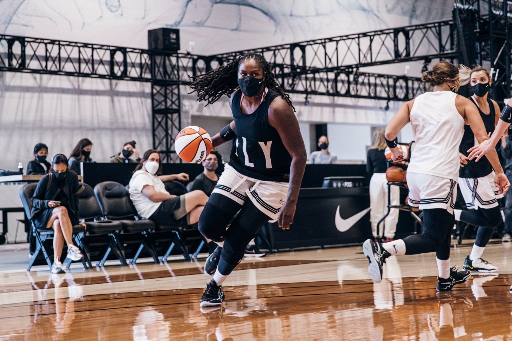 Nike Innovation: How Nike Designs for Everyday Athletes