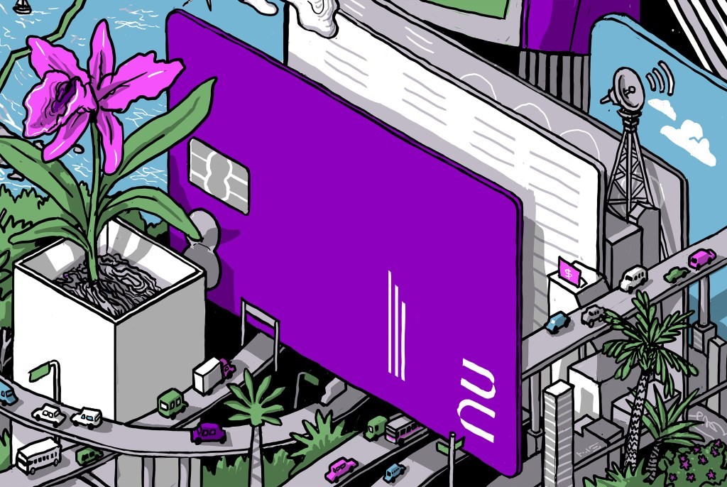 Nubank's CX Strategy: How They Became a Beloved Digital Bank