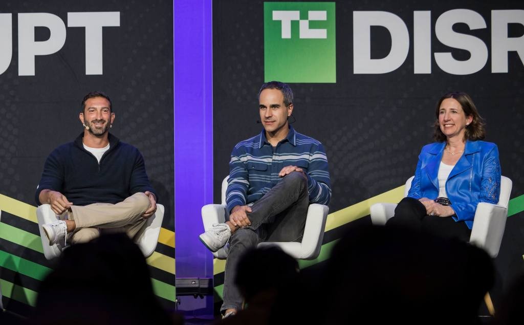 AI in Go-to-Market: Insights from OpenAI & Google