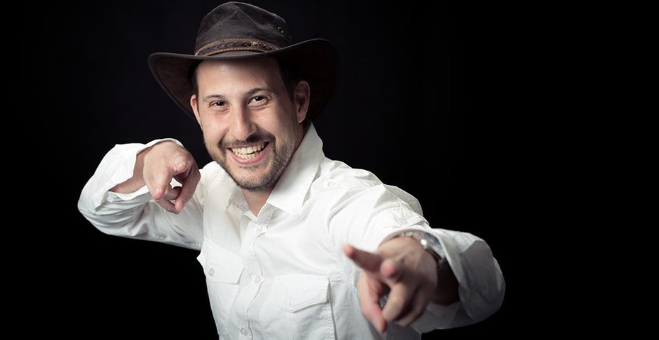 Startup Pitch Training: Craft Your Story for Success