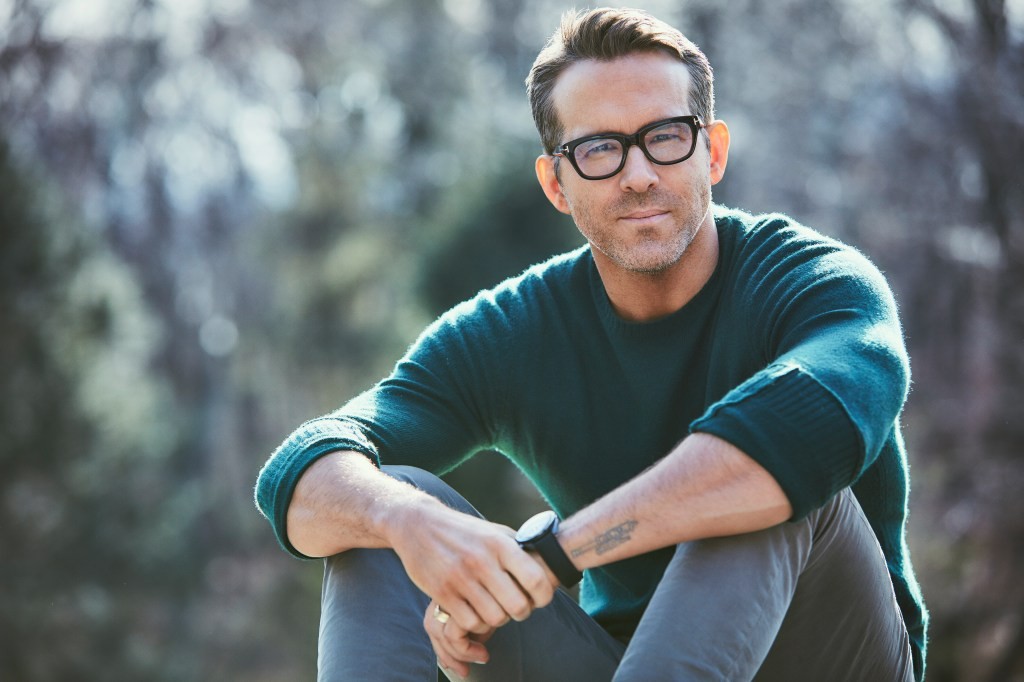 Ryan Reynolds & Mint Mobile: A Success Story