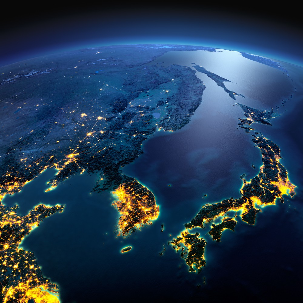 South Korea's AI Strategy: Challenging OpenAI and Google