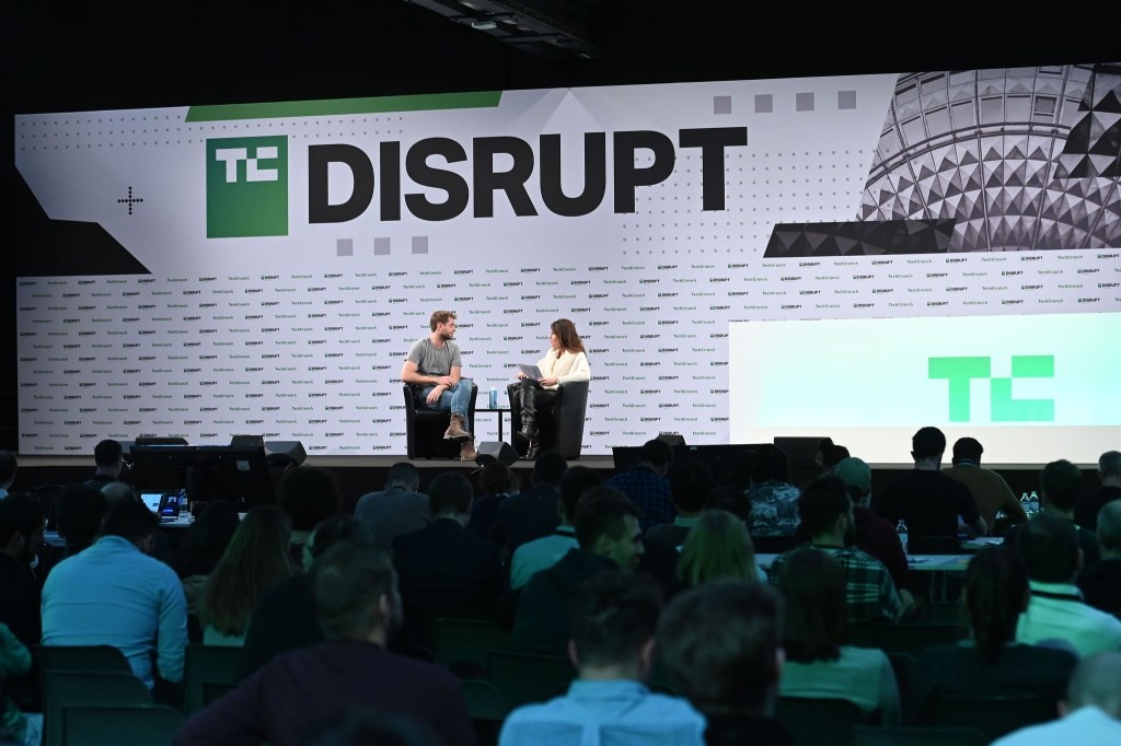 Startups at TechCrunch Disrupt 2025: Rewriting the Late-Stage Playbook