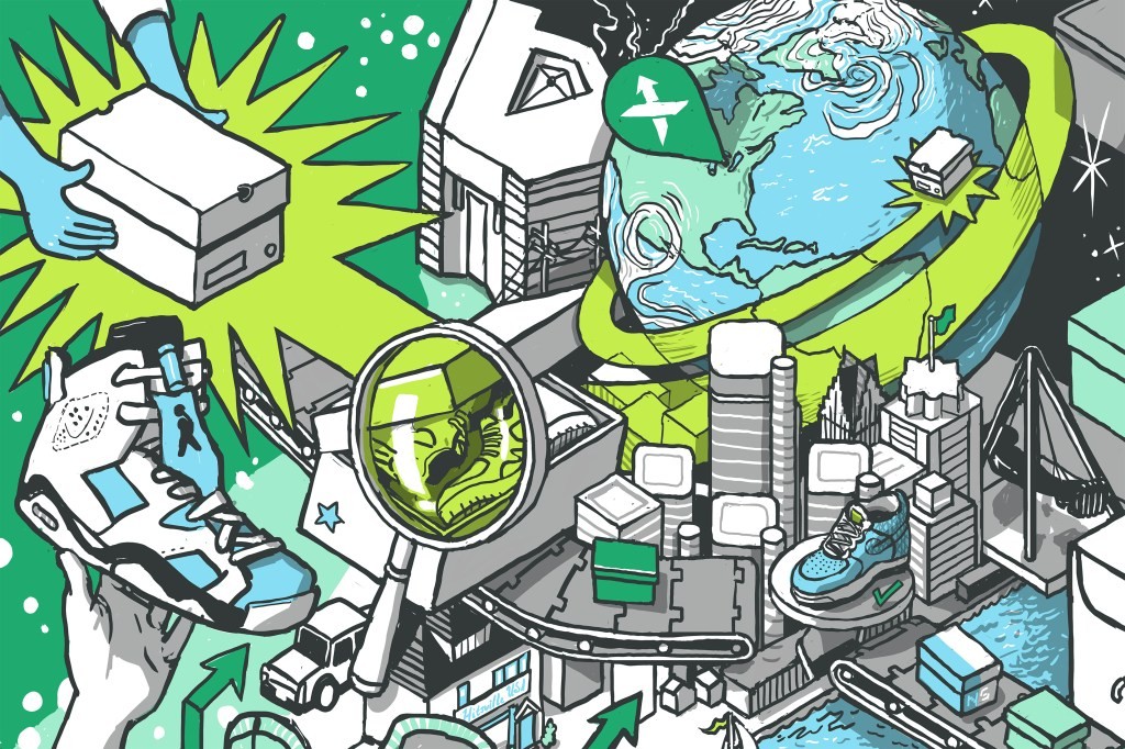 StockX: How It Became the Stock Market for Sneakers & Collectibles