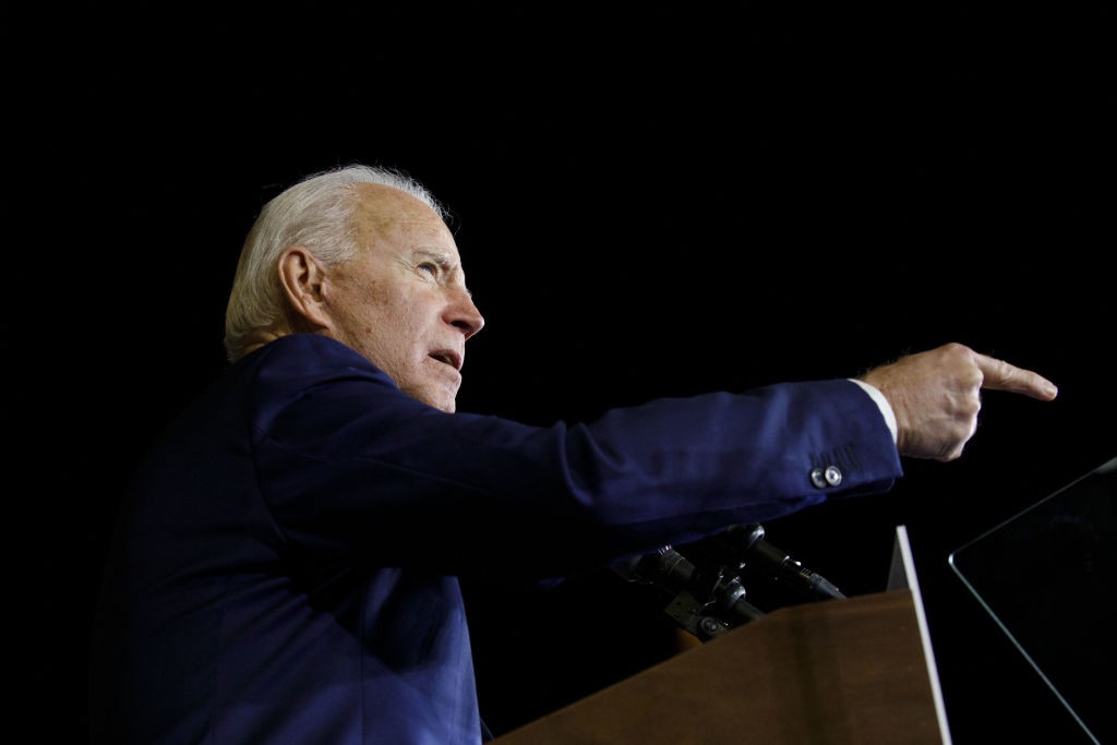 Biden Administration Crypto Regulations: A Comprehensive Overview