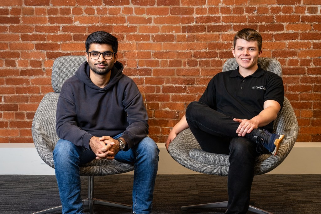 Founder's Unlikely Silicon Valley Journey & Industrial Tech Edge