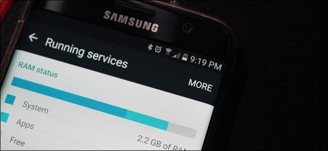 Access Running Apps List on Android 6.0+ - Guide